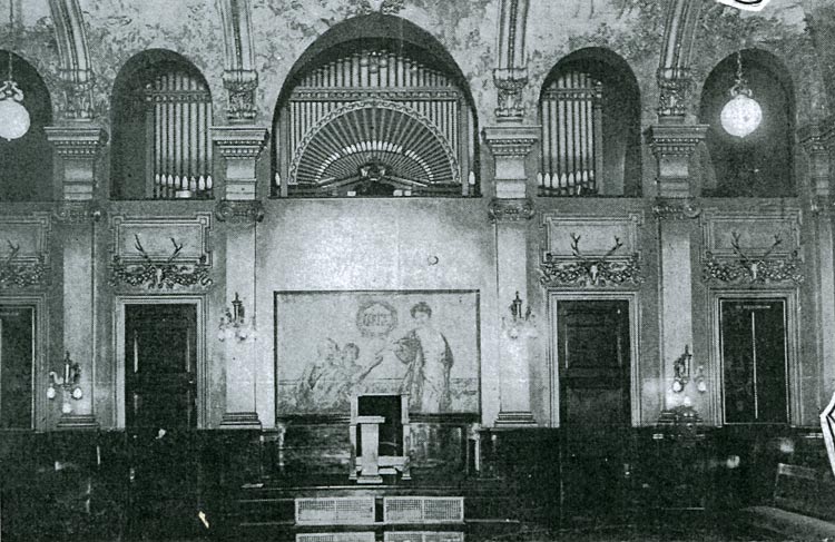 organ