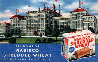 nabisco