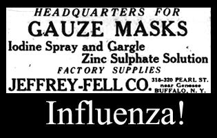 influenza icon